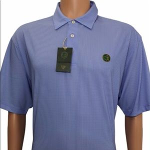 Masters Polo